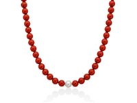 Collana Miluna Donna Terra E Mare in Argento PCL4437